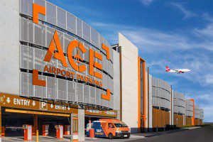 Ace Airport Parking case study