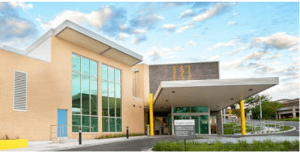 Ace Parking- Monash Health Kingston Centre