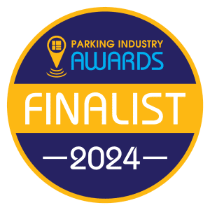 Finalist Parking Award 2024